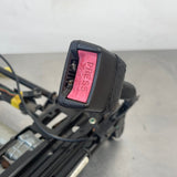 04-06 PONTIAC GTO PASSENGER SIDE FRONT SEAT TRACK AND MOTORS OEM #79