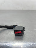 2008 C6 CORVETTE AUTO SHIFTER PIGTAIL OEM #159