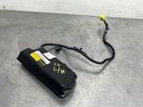 2005 C6 CORVETTE LH DRIVER SIDE SEAT AIR BAG SRS OEM