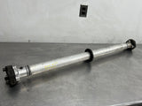 2005 C6 CORVETTE PROP SHAFT DRIVESHAFT WITH COUPLERS OEM 12574783 #128