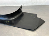 97-04 C5 CORVETTE RH PASSENGER SIDE DOOR SILL KICK PANEL TRIM 10247092 #171
