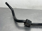 2006 C6 CORVETTE BASE MODEL FRONT SWAY BAR USED OEM #183