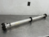 2005 C6 CORVETTE PROP SHAFT DRIVESHAFT WITH COUPLERS OEM 12574783 #128