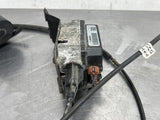 2004 PONTIAC GTO CRUISE CONTROL MODULE AND ACTUATOR OEM 25336989 #164