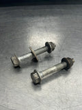97-04 C5 CORVETTE STEERING RACK BOLTS