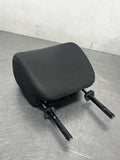 08-09 PONTIAC G8 FRONT CLOTH HEAD REST OEM