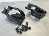 2004 C5 CORVETTE CONVERTIBLE TOP MOUNTS OEM #116