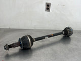 2018 CAMARO SS CV AXLE RH PASSENGER SIDE REAR 84211210 OEM #121