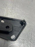 2019 CAMARO SS FRONT FLOOR CONSOLE ACCESSORY SWITCH PLATE 23345630 OEM