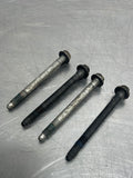 04 - 06 PONTIAC GTO FRONT CRADLE BOLT KIT OEM