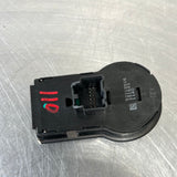 2012 CAMARO SS HEADLIGHT HEADLAMP CONTROL SWITCH WITH FOG LIGHTS #110