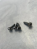 97-04 C5 CORVETTE DOOR PANEL BOLTS T30 OEM