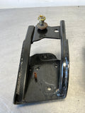 2004 C5 CORVETTE CONVERTIBLE TOP MOUNTS OEM #116