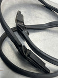 2022 CAMARO SS CONVERTIBLE LOWER TONNEAU SEAL WEATHER STRIPPING OEM #133