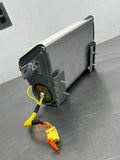 2008 C6 CORVETTE OEM PASSENGER DASH AIR BAG #159