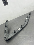 2018 CAMARO SS LH DRIVER SIDE DOOR PANEL TRIM OEM 23464899 #80