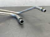 2008 C6 CORVETTE AC EVAPORATOR HOSE LINES OEM #159