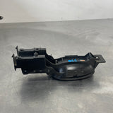 97-04 C5 CORVETTE INTERIOR PASSENGER SIDE RH DOOR HANDLE OEM 10406534 #66