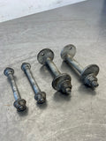 97-04 C5 CORVETTE REAR LOWER CONTROL ARM BOLTS OEM
