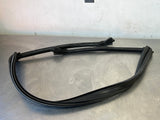 2006 C6 Corvette Front Windshield Weather Seal Strip OEM USED #183