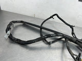 2008 C6 CORVETTE AUTOMATIC TORQUE TUBE TRANSMISSION HARNESS OEM 25880029 #159