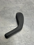 05-13 C6 CORVETTE RH PASSENGER SEAT ADJUSTMENT LEVER OEM 88898517