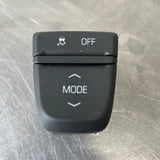 2016-2023 CAMARO SS TRACTION CONTROL STABILITY CONTROL BUTTONS 84516291 OEM