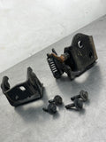 97-04 C5 CORVETTE USED OEM RH PASSENGER DOOR HINGES OEM