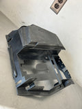 1999 C5 CORVETTE  PASSENGER FOOTWELL BRACKET FUSE AND RELAY 10417445 #109