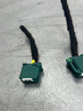 2022 CAMARO SS DASH TWEETER PIGTAILS OEM