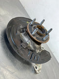 2017 CAMARO SS RF PASSENGER FRONT WHEEL HUB SPINDLE ASSEMBLY 84004747 OEM #114