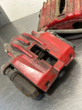 97-04 C5 CORVETTE BRAKE CALIPERS FRONT AND REAR USED OEM #158