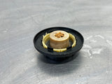 97-04 C5 CORVETTE COOLANT RESERVOIR TANK CAP OEM