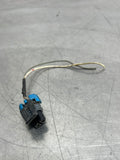 97-04 C5 CORVETTE STEERING RACK SENSOR PIGTAIL OEM