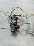 2004 GTO EV1 LS1/LS6 INJECTOR CONNECTORS PIGTAILS OEM #164