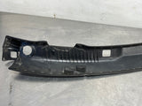05-13 C6 CORVETTE UPPER ROOF WINDSHIELD TRIM PANEL FOR HEADLINER OEM #128