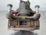 97-04 C5 CORVETTE LEFT REAR DRIVER SIDE BRAKE CALIPER USED OEM #155