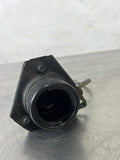 2005 C6 CORVETTE FUEL FILLER RECEIVER #128