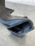 05-13 Corvette C6 Passenger RH Rear Brake Cooling Duct 15141601 OEM USED #54