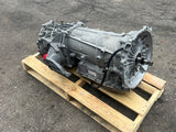 2007 C6 CORVETTE 6L80E TRANSMISSION WITH 2.73 REAR DIFFERENTIAL OEM #181