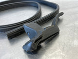 2006 C6 CONVERTIBLE TOP REAR STORAGE LID SEAL OEM #183