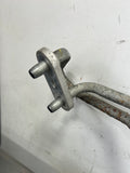 2008 C5 CORVETTE AUTOMATIC TRANSMISSION COOLER LINES OEM