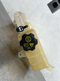 2018 CAMARO SS COOLANT RESERVOIR OVER FLOW TANK OEM 22948113 #121