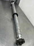 2005 C6 CORVETTE PROP SHAFT DRIVESHAFT WITH COUPLERS OEM 12574783 #128