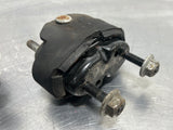 2008 C6 CORVETTE REAR DIFFERENTIAL MOUNTS 10448683 OEM #159