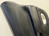 97-04 C5 CORVETTE RH PASSENGER DOOR PANEL BLACK OEM #171