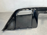 2006 C6 CORVETTE REAR LOWER BUMPER VALENCE/ DIFFUSER OEM 15851493 #183