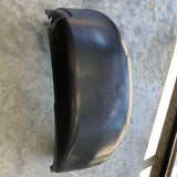 2008-2009 PONTIAC G8 GT RH PASSENGER REAR FENDER WHEEL LINER 92161694 OEM