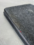 2008 C6 CORVETTE LH CARGO COMPARTMENT COVER OEM #159