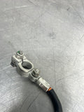 2016-2022 CAMARO SS NEGATIVE BATTERY CABLE 84063682 OEM